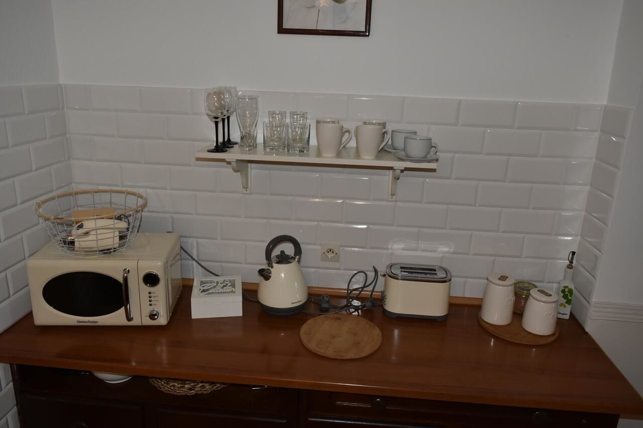Проживание в семье Apartamenty Panorama-Gromadzyń Устшики-Дольне